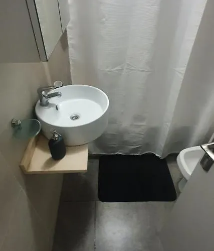Apartmento com 1 dormitório