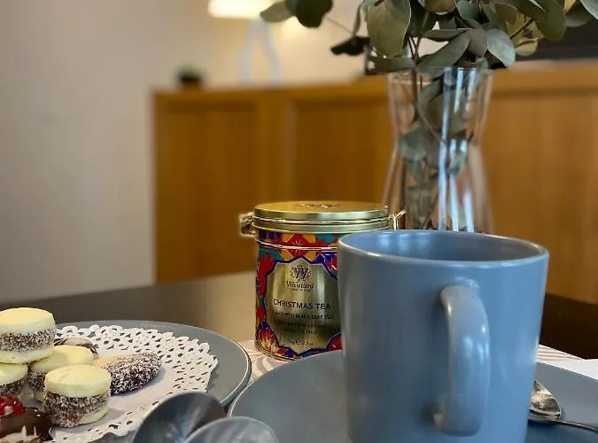 Apartmento com 1 dormitório