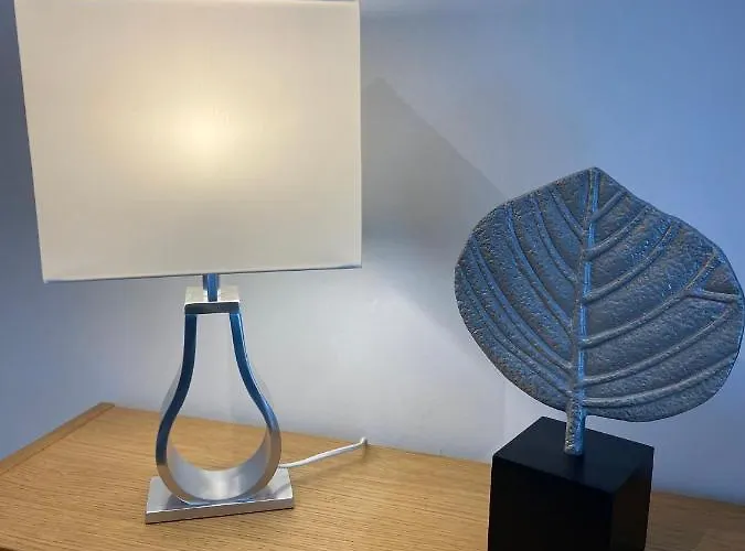Apartmento com 1 dormitório